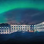 Aiden By Western Harstad Narvik Airport Hotel Evenesmarkja