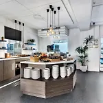 Aiden By Western Harstad Narvik Airport 3*