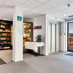 Aiden By Western Harstad Narvik Airport Hotel