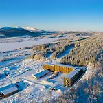 Hotel Aiden By Western Harstad Narvik Airport 3*