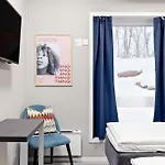 Aiden By Western Harstad Narvik Airport