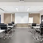 Aiden By Western Harstad Narvik Airport Szálloda 3*