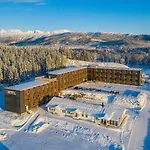 Aiden By Western Harstad Narvik Airport 3*