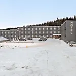 Szálloda Aiden By Western Harstad Narvik Airport Evenesmarkja