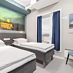 Aiden By Western Harstad Narvik Airport Hotel 3*