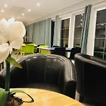 Hotel Aiden By Western Harstad Narvik Airport Evenesmarkja