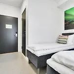 Aiden By Western Harstad Narvik Airport Hotel Evenesmarkja