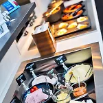 Aiden By Western Harstad Narvik Airport Hotel 3*