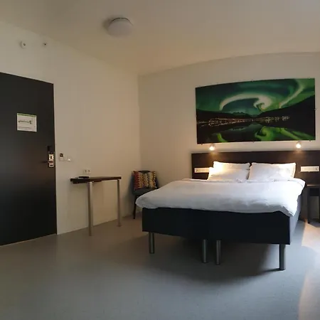 Aiden By Western Harstad Narvik Airport 3*