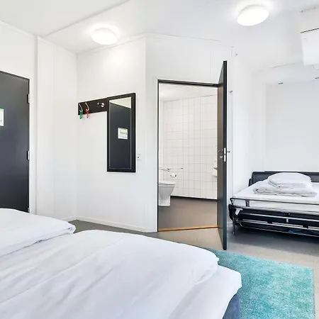 Hotel Aiden By Western Harstad Narvik Airport Evenesmarkja