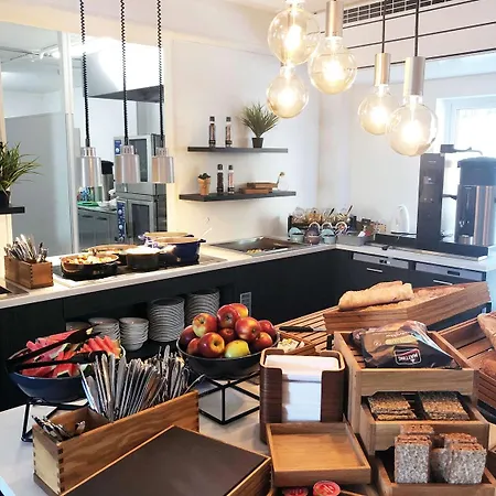 Aiden By Western Harstad Narvik Airport Evenesmarkja