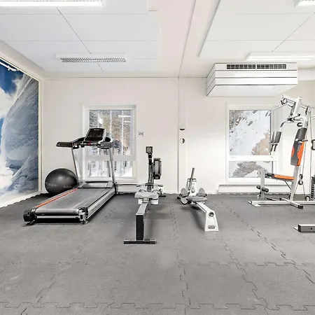 Aiden By Western Harstad Narvik Airport Hotel 3*