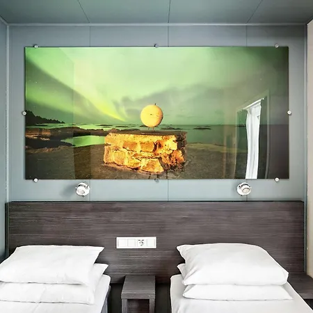Hotel Aiden By Western Harstad Narvik Airport 3*