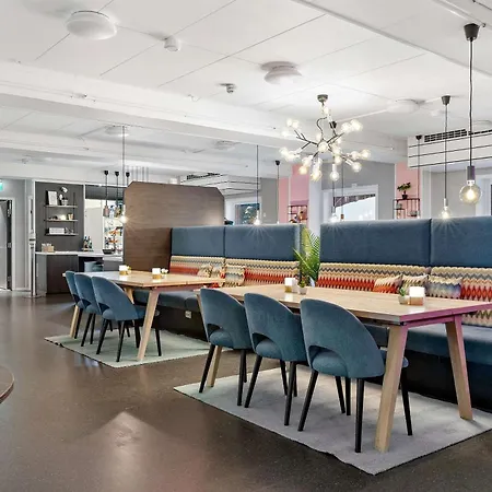 Hotel Aiden By Western Harstad Narvik Airport Evenesmarkja