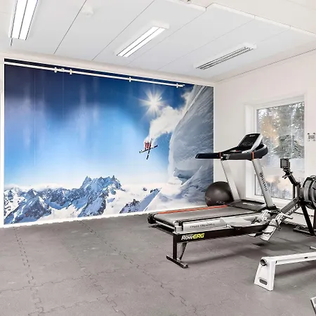 Aiden By Western Harstad Narvik Airport Hotel Evenesmarkja