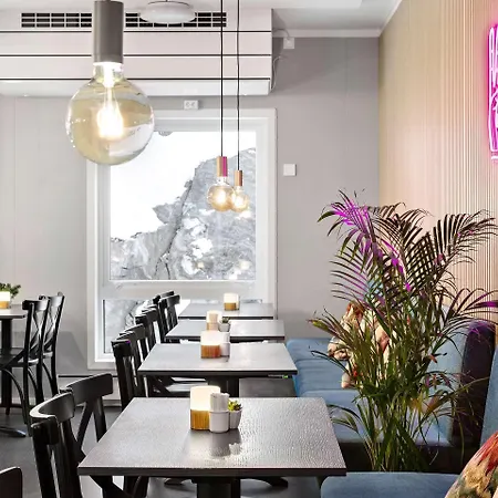 Hotel Aiden By Western Harstad Narvik Airport Evenesmarkja