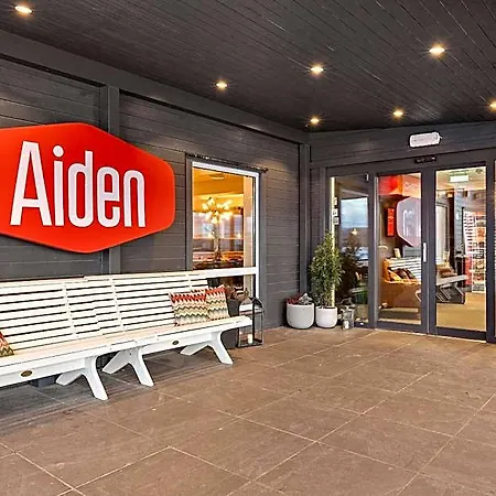 Hotel Aiden By Western Harstad Narvik Airport Evenesmarkja