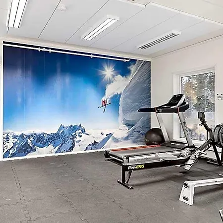 Aiden By Western Harstad Narvik Airport Hotel 3*