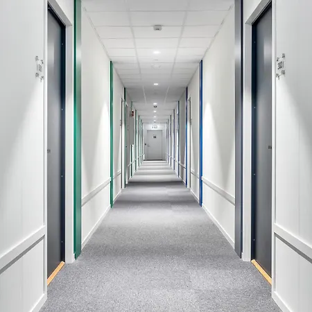 Aiden By Western Harstad Narvik Airport Hotel 3*