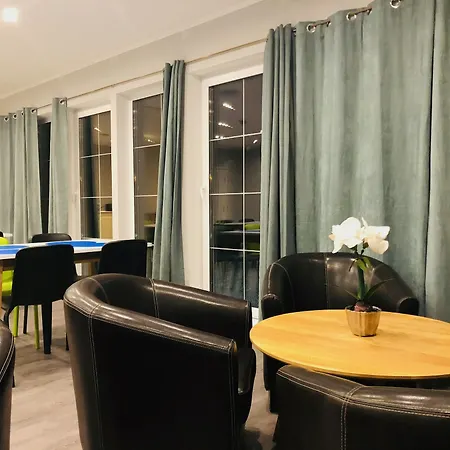 Hotel Aiden By Western Harstad Narvik Airport 3*