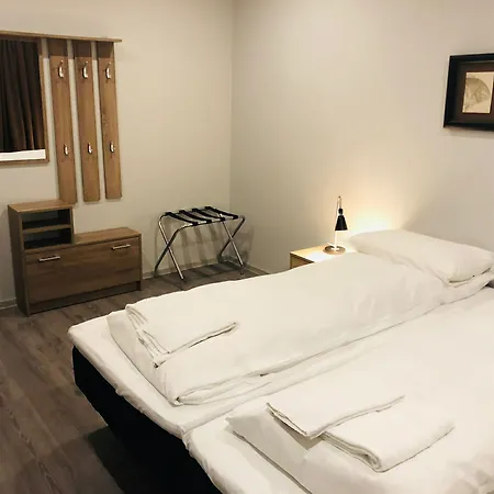 Hotel Aiden By Western Harstad Narvik Airport Evenesmarkja