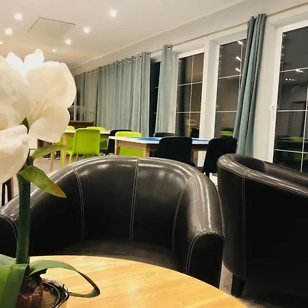 Hotel Aiden By Western Harstad Narvik Airport Evenesmarkja