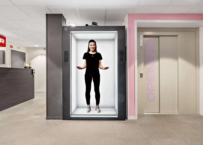 Aiden By Western Harstad Narvik Airport