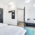 酒店 Aiden By Western Harstad Narvik Airport Evenesmarkja