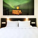 Aiden By Western Harstad Narvik Airport 3*
