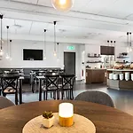 Aiden By Western Harstad Narvik Airport 酒店 Evenesmarkja