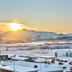 Aiden By Western Harstad Narvik Airport 3*