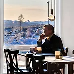 Aiden By Western Harstad Narvik Airport 酒店