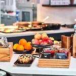 酒店 Aiden By Western Harstad Narvik Airport 3*