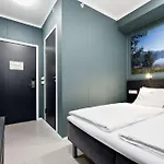 Aiden By Western Harstad Narvik Airport 3*