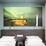 酒店 Aiden By Western Harstad Narvik Airport 3*