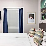 Aiden By Western Harstad Narvik Airport 3*