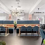 Aiden By Western Harstad Narvik Airport 酒店 Evenesmarkja