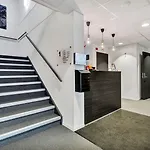 Aiden By Western Harstad Narvik Airport 3*