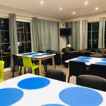 Aiden By Western Harstad Narvik Airport 酒店 Evenesmarkja