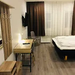 Aiden By Western Harstad Narvik Airport 3*